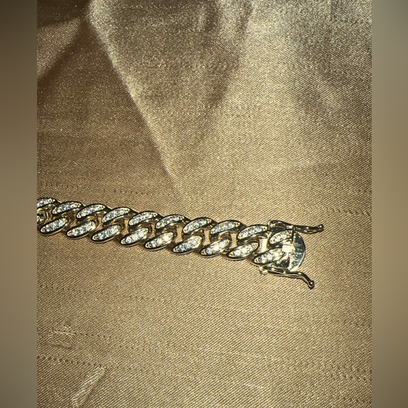 Harlem Bling Bracelet - Picture 3 of 5